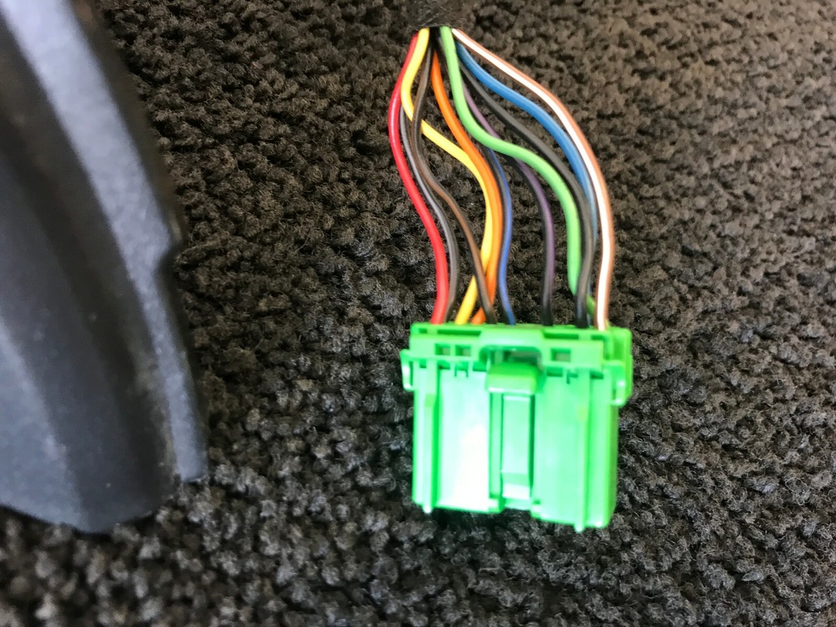 確認 13-17 S60 V60 XC60 Rear Collision Warning Object Sensor