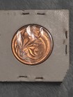 1966 Australia 2 Cent Elizabeth Ii — photo 6