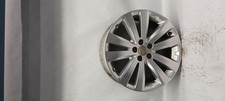 11-13 Subaru Forester Wheel 17x7 Alloy 10 Spoke Oem 6 Month Warranty