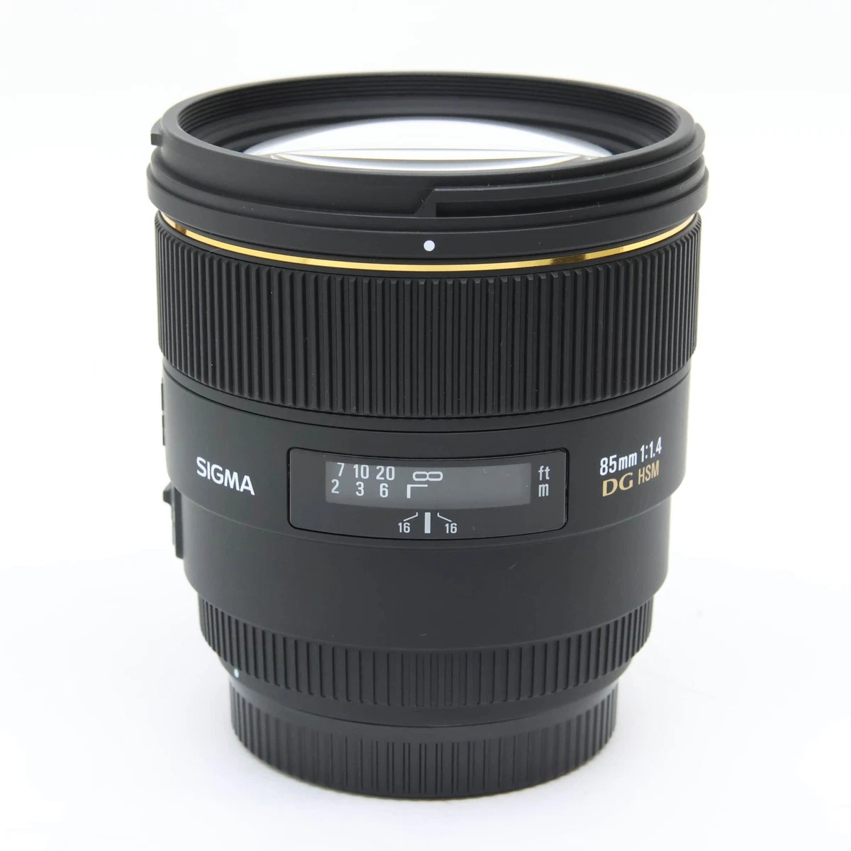 Sigma EX 85mm f/1.4 Camera Lenses for sale | eBay