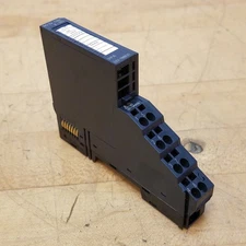 VIPA 032-1BB30 Analog Output Module, 2 Analog Outputs, 12 Bit, 0-10V - USED