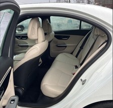 2023 Mercedes-Benz C300 C 300 4MATIC Sedan 4D