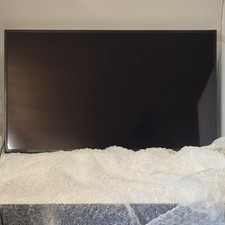 Samsung Series 6 40" 4k UHD HDR Smart TV UE40KU6000K remote Tested working