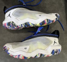 Jordan Why Not Zer0.6 Multi-Color for Sale - Authenticity