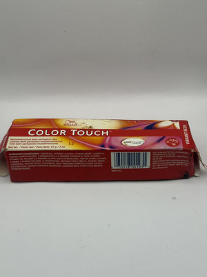 WELLA COLOR TOUCH Multi-Dimensional Demi-Permanent Hair Color  44/65