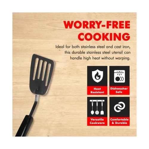 Chef Craft Turner/Spatula - Thumbnail 2