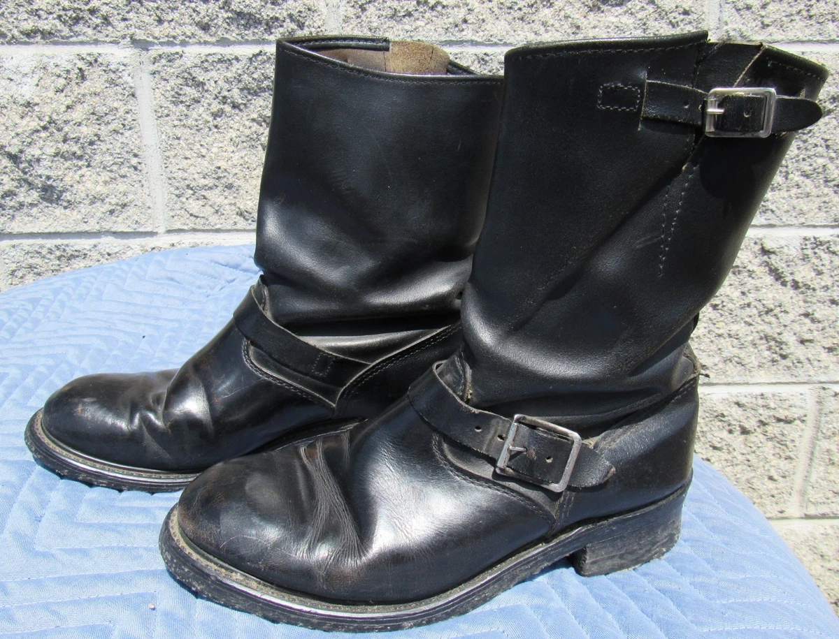 1950s Boots for Men for sale | eBay