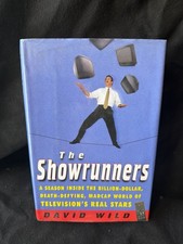 The Showrunners