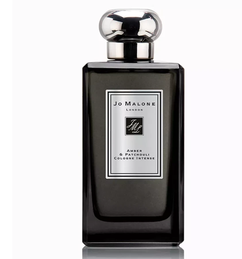 Jo Malone ámbar y pachulí 3,4 oz/100 ml colonia spray intenso Foto 2 de 2