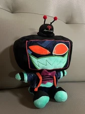 Hazbin Hotel Vox Plush for Fans