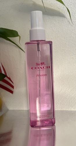 Coach BLOSSOM Fragrance Mist Spray ORIGINAL 250 ml/8.4 FL Oz