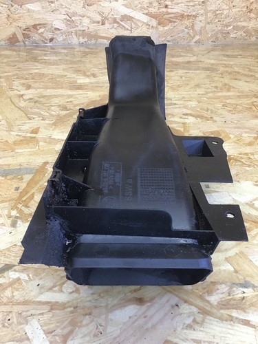 357750 Ansaugschlauch für Luftfilter BMW 3er (E46) 51718197928