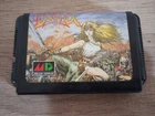 Dahna: Megami Tanjo (Sega Mega Drive) MD/Genesis, authentic cart only, US seller