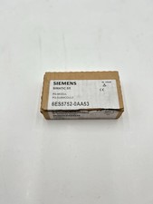 SIEMENS SIMATIC S5 PG-MODUL 6ES5752-0AA53