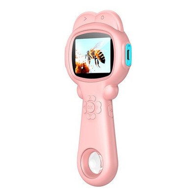 200W Kinder Optisches Mikroskop mit Foto- und Videofunktion 500X Observe8387