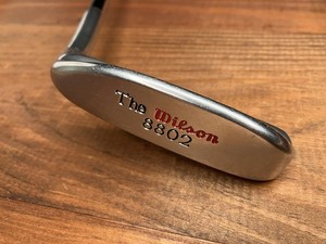 Wilson Staff 8802 | eBay