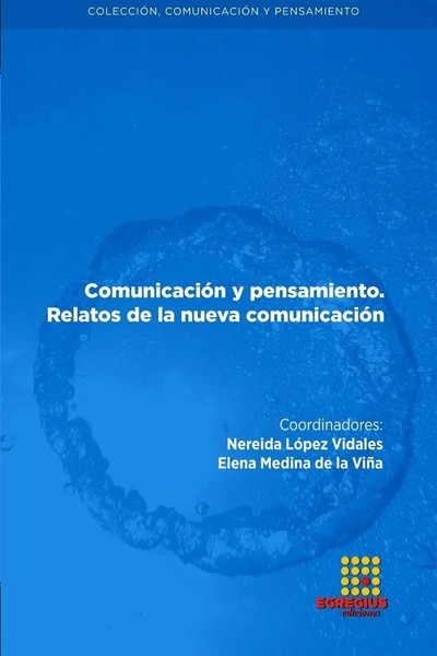 ComunicacióN Y Pensamiento. Relatos De La Nueva ComunicacióN Arruda (U. A.) Buch-image