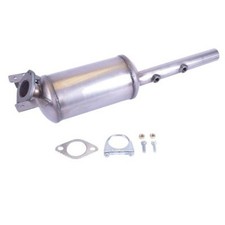 DPF Rußpartikelfilter Dieselpartikelfilter EEC DPF049 Cordierit für RENAULT 2