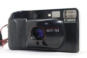 Canon Autoboy Sii | eBay