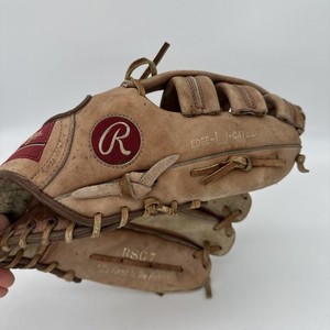 Rawlings Edge U Cated Heel | eBay