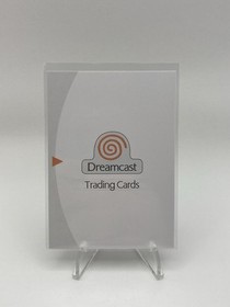 Jet Set Radio Sega Dreamcast Trading Card #097 Foil Limited Run Games 2025