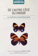 Von der'anderen Seite des Spiegels: Symmetrie in der Mathematik, Joaquin Navarro und