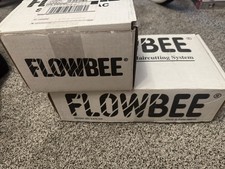 Flowbee Home Haircutting System Clipper Head/...