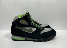 Vintage Nike Acg Caldera Brown Boots 313500-271 Men s Size 13 Shoes 2006