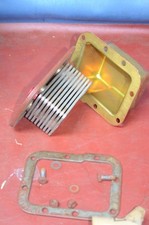 Nos Dodge D500-d800 Ht361 Ht413 Engine Oil Cooler Heat Exchanger Mopar 2946042