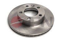 2X JPN Bremsscheibe 30H9060-JPN FüR Opel Movano X62 Bus Cdti FWD RWD Renault 3