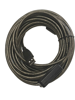 USB Hub AM to AF extension 25 ft high speed extention cable
