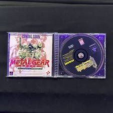 Castlevania: Symphony of the Night Sony PlayStation 1 Clean Disc Manual Included