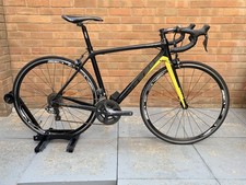 Vitus Di2 Ultegra Carbon Road Bike 54cm