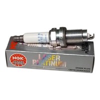 Kerze NGK Laser Platinum Kompatibel FüR VW Golf 4 1.6 16V 77KW-10CV Azd-Bcb