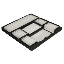 ORIGINAL® Bosch Filter, Innenraumluft für Toyota COROLLA Liftback COROLLA