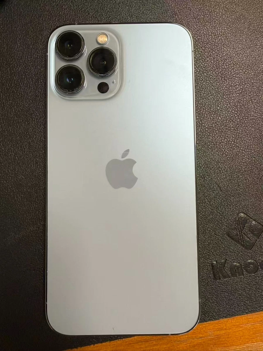 苹果iPhone 13 Pro Max 解锁| eBay