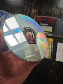 Japanese Sega Saturn Game Bundle - Retro Gaming for Collectors SS Lot Japan #7