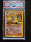 Pokemon- Charizard Celebrations Holo #4 Classic Collection 2021 PSA 10 Gem Mint
