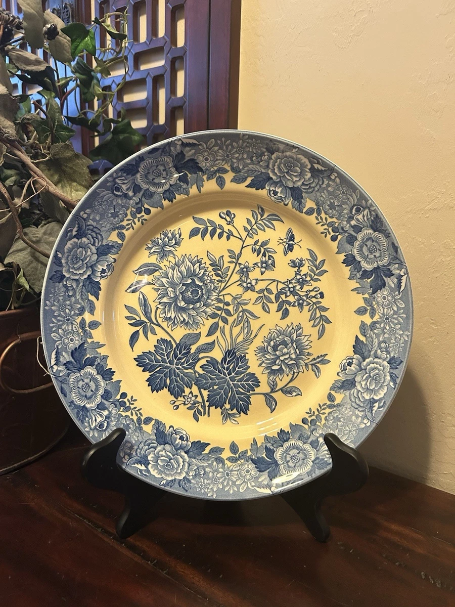Spode Blue Room Garden Collection for sale | eBay