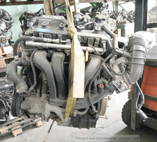 11000392945 Motore semicompl.  MINI MINI (R50/R53) 1.6 16V Cooper Ber.