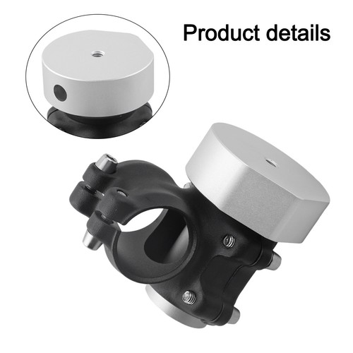 Robust Construction For Starlink Mini Mount For Challenging Conditions - Afbeelding 11 van 13