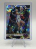❄️ 2024 WNBA Panini Prizm - Lexie Brown #110 Ice Prizms - Los Angeles Sparks