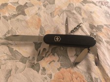 Scyzoryk Victorinox, nóż wielofunkcyjny, A