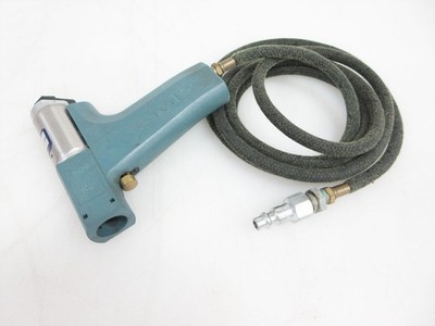 AMP 58075-1 HAND CRIMP TOOL PNEUMATIC FOR MTA 50 100 156 FRAME TYCO ELECTRONICS
