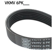 SKF Keilrippenriemen 71753674 VKMV 6PK1983
