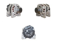 Alternador Renault Captur Clio Logan Sandero/Stepway Thalia Twingo 0.9 TCe 1.0