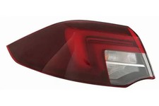 Heckleuchte links LED 442-1999L-AE ABAKUS für OPEL INSIGNIA B Grand Sport