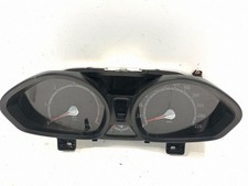 Compteur Ford FIESTA