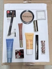 Mixed Beauty Lot 10pcs Clarins Elizabeth Arden Makeup Skincare NEW