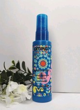 Amika Hydro Rush Intense Moisture Leave-In Conditioner 2 Fl Oz Lot Of 1
